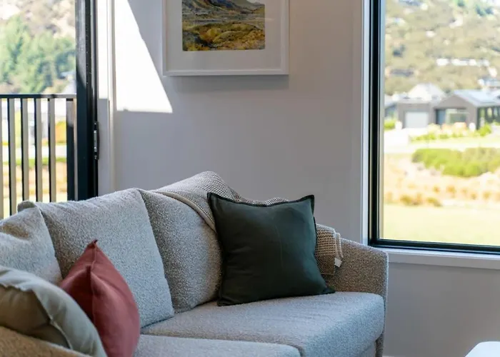 Apartment Alpine Serenity