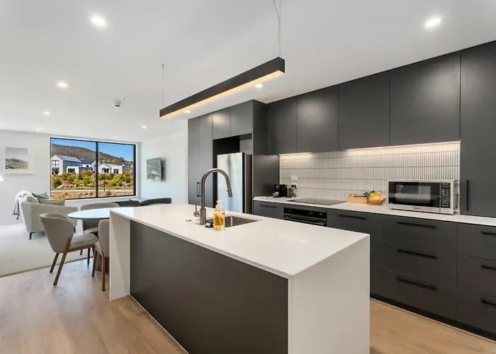 Apartment Alpine Serenity